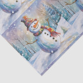 雪だるまアウトドア 薄葉紙 (詳細)