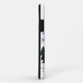 雪だるまウィンタージョイ Case-Mate iPhoneケース (裏面/右)