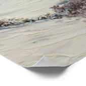 雪だるまオンライン ポスター (角)