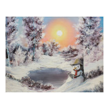 雪だるまオンライン