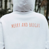 雪だるまカスタムサンタスターハイゲクリスマストナカイ パーカ