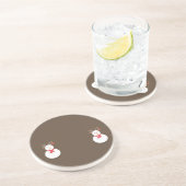 雪だるまコースター コースター (側面)