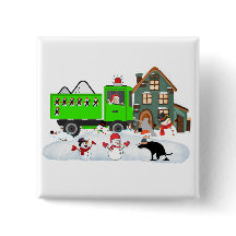 雪だるまサバイバルウンチ巡回