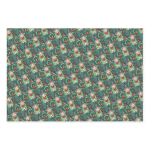 雪だるまセーターの魔女、黒猫クリスマスハロウィーン