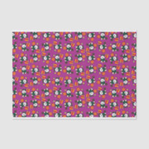 雪だるまパターン