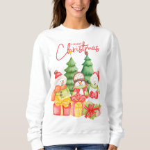 雪だるまメリークリスマス