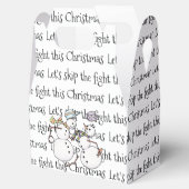 雪だるま戦 フェイバーボックス (オープン)