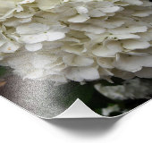 雪だるま木 フォトプリント            (角)