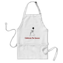 雪だるま祝ザシーズン