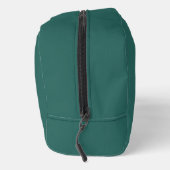 雪だるま霜の降りたキャンディケインロゴ ドップキット (右)