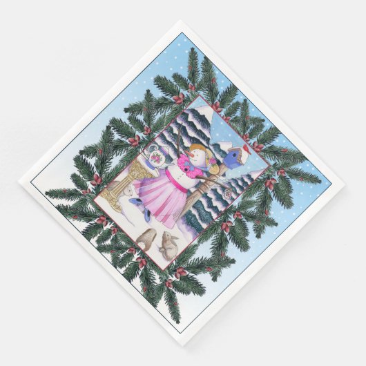 雪だるま (コーナー)