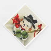 雪だるま04 (コーナー)