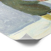 雪だるま2 ポスター (角)