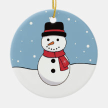 雪だるま クリスマス