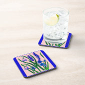 雪だるま コースター (右側)