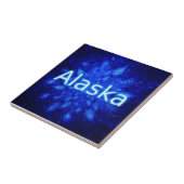 雪だるま タイル (側面)