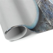 雪だるま ラッピングペーパー (ロールコーナー)