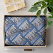 雪だるま 薄葉紙 (ギフト)