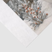 雪だるま 薄葉紙 (詳細)