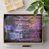 雪だるま 薄葉紙 (ギフト)