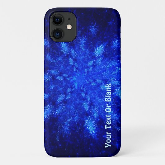 雪だるま Case-Mate iPhoneケース (裏面)