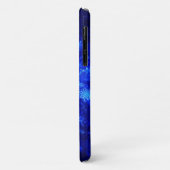 雪だるま Case-Mate iPhoneケース (裏面/左)