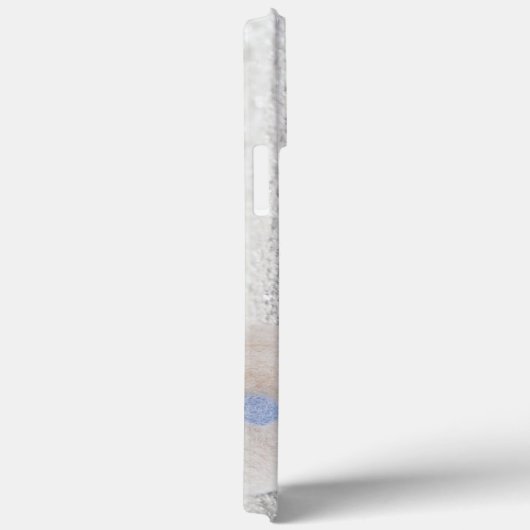 雪だるま Case-Mate iPhoneケース (裏面 / 右)