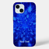 雪だるま Case-Mate iPhoneケース (裏面)