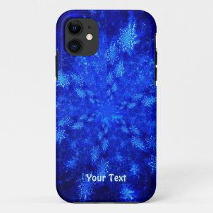 雪だるま iPhone 11 ケース