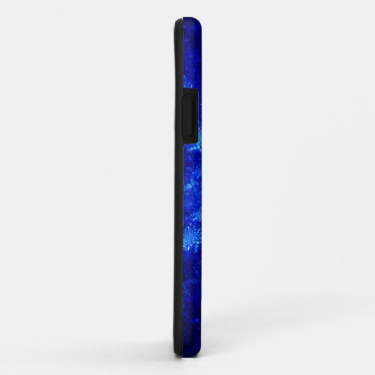 雪だるま Case-Mate iPhoneケース (裏面/右)