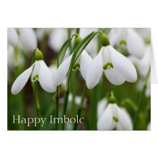 雪だるま – Happy Imborc