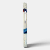 雪だ！2014 Case-Mate iPhoneケース (裏面 / 左)