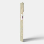 雪だ！2014 Case-Mate iPhoneケース (裏面 / 右)