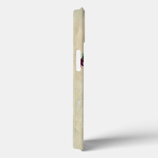 雪だ!2014 Case-Mate iPhoneケース (裏面 / 右)