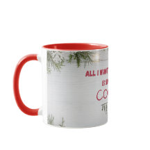 「雪とクッキー」暖かく、居心地の良い、懐かしい