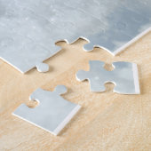 雪と人形のパズル ジグソーパズル (側面)