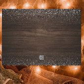 雪と木のぬくもり ミニマルな3つの写真 シーズンカード