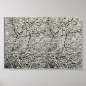 雪にキスされる ポスター (正面)