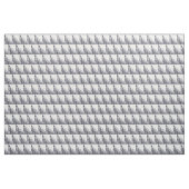 雪に覆われた木々冬の写真生地 ファブリック (ヤード)