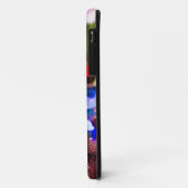 雪のつまらないもの Case-Mate iPhoneケース (裏面/左)