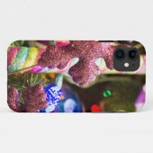 雪のつまらないもの Case-Mate iPhoneケース (裏面(横))