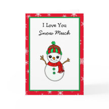 雪のように愛してる、雪だるまパン、クリスマス