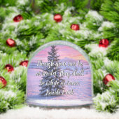 雪のように白 –  (クリスマス)