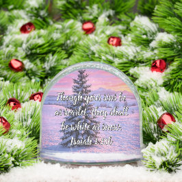 雪のように白 – 