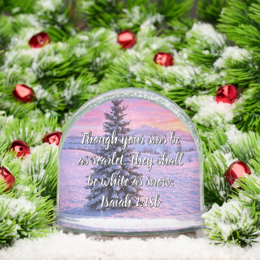 雪のように白 –  (クリスマス)