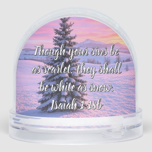 雪のように白 –  (裏面)