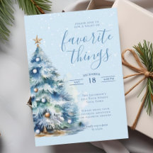 雪のクリスマスフェスティバルディナーパーティー