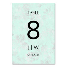 雪のクリスマス