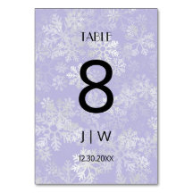 雪のクリスマス