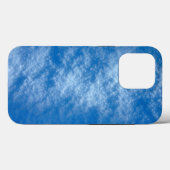 雪のクローズアップCase-Mate iPhoneケース Case-Mate iPhoneケース (裏面 (横))